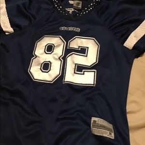 NFL Team Shirt Reebok